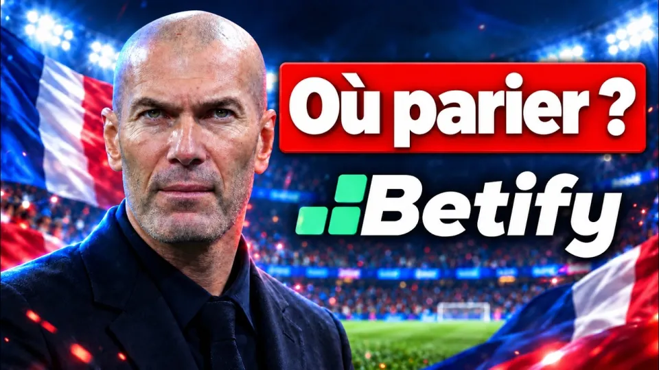 Meilleur casino en ligne : Guide complet pour choisir BETIFY